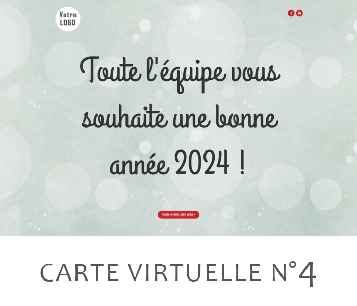 Carte virtuelle n°4